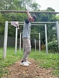 Naim_TheKing — Stripchat recorded stream screenshot (15 Apr 2026)