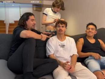 sexualmindset — Chaturbate recorded stream image, 15.04.2026 20:50