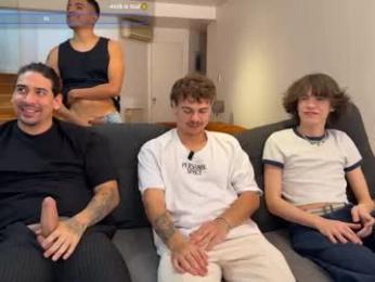 sexualmindset — Chaturbate recorded stream image, 15.04.2026 20:50