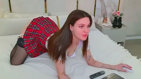 RihannaRose — Stripchat recorded stream image, 15.04.2026 16:50