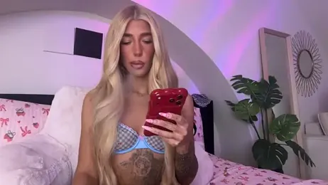 KENNIEXROSE — Stripchat recorded stream image, 15.04.2026 21:30