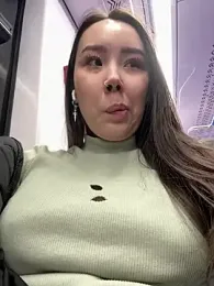 Asian_Asami — Stripchat recorded stream image, 08.03.2025 18:30