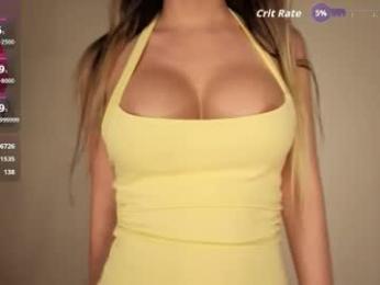 welcome2pleasureland — Chaturbate recorded stream screenshot (15 Apr 2026)