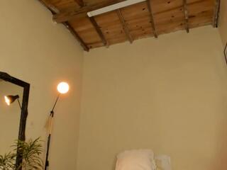 Louissa Bennett — Flirt4free recorded stream image, 15.04.2026 22:30