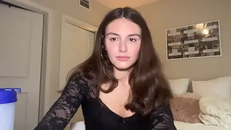 graciesmith27 — Stripchat recorded stream screenshot (15 Apr 2026)