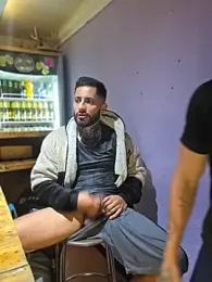 Christangel96_ — Stripchat recorded stream screenshot (16 Apr 2026)