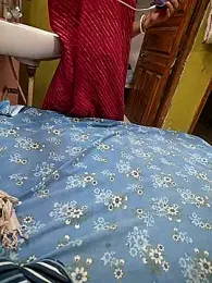 COUPLLE_VILLAGE — Stripchat recorded stream image, 16.04.2026 02:00