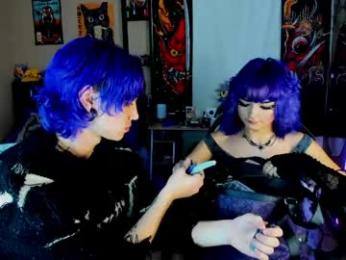 xzerox_ — Chaturbate recorded stream image, 15.04.2026 21:00