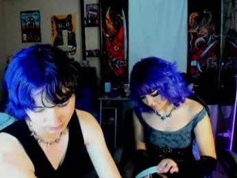 xzerox_ — Chaturbate recorded stream image, 15.04.2026 21:00