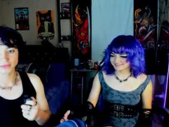 xzerox_ — Chaturbate recorded stream image, 15.04.2026 21:00