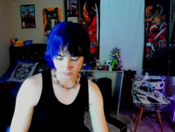 xzerox_ — Chaturbate recorded stream image, 15.04.2026 21:00