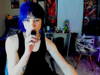 xzerox_ — Chaturbate recorded stream image, 15.04.2026 21:00