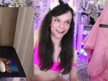 xxhayleemariexx — Chaturbate recorded stream screenshot (15 Apr 2026)