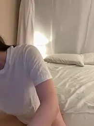 ha888we — Stripchat recorded stream screenshot (16 Apr 2026)