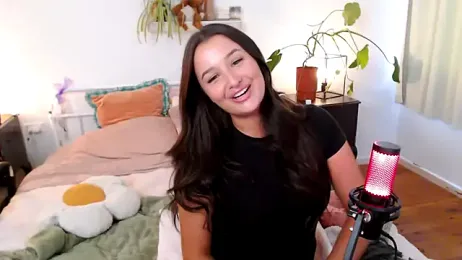 Lenas_Room — Stripchat recorded stream image, 16.04.2026 04:10