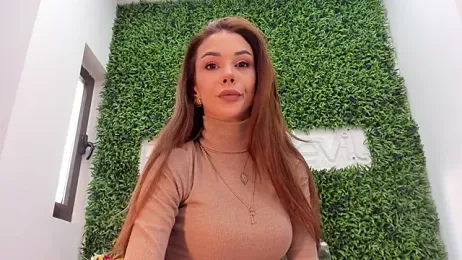 realhotfallingdevil — Stripchat recorded stream screenshot (16 Apr 2026)