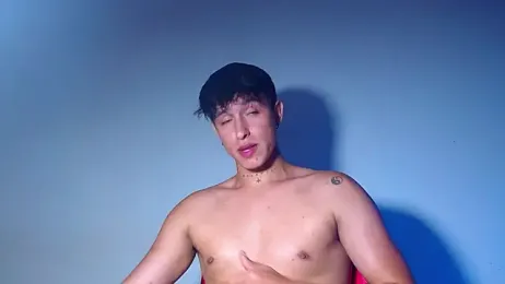 rowanbigboy23 — Stripchat recorded stream screenshot (16 Apr 2026)