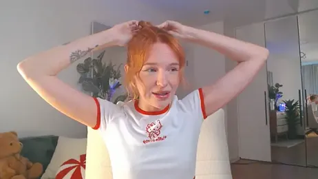 Mermaid_Melody — Stripchat recorded stream screenshot (16 Apr 2026)