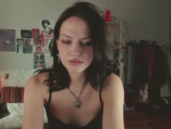 niky_jess — Chaturbate recorded stream image, 16.04.2026 10:40