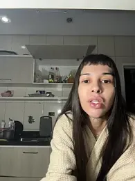 Nikatsu — Stripchat recorded stream image, 16.04.2026 08:50