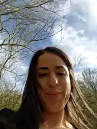 LydiaMaus96 — Stripchat recorded stream image, 16.04.2026 12:30