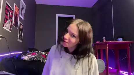 Niky_Long — Stripchat recorded stream screenshot (16 Apr 2026)