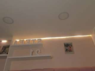 stefaagomez — Camsoda recorded stream image, 16.04.2026 11:50