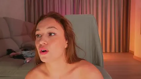 RosyEmily — Stripchat recorded stream image, 16.04.2026 12:10