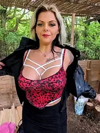 Glory_Max — Stripchat recorded stream image, 16.04.2026 14:20