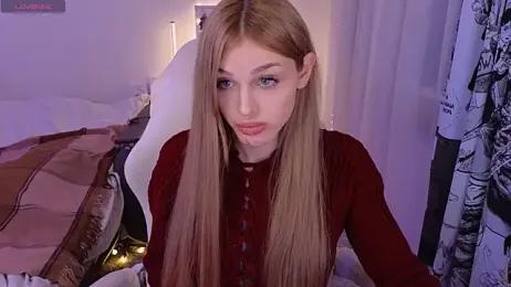 Smanuna — Stripchat recorded stream image, 08.03.2025 18:30
