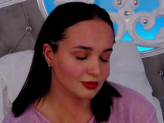 Melissa Fumero — Flirt4free recorded stream image, 16.04.2026 14:10