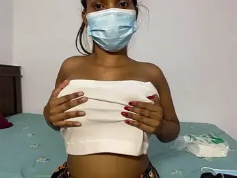 Baby_asha — Stripchat recorded stream image, 08.03.2025 16:20