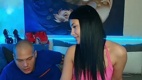 xDeepInLovexx — Stripchat recorded stream image, 16.04.2026 18:00