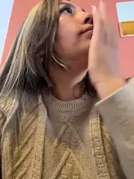 LIZ-06_ — Stripchat recorded stream image, 16.04.2026 18:10