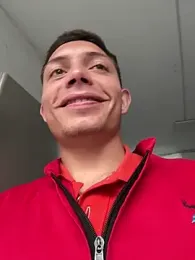 santiObrero — Stripchat recorded stream image, 16.04.2026 19:30