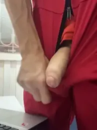 santiObrero — Stripchat recorded stream image, 16.04.2026 19:30