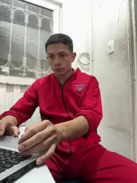 santiObrero — Stripchat recorded stream image, 16.04.2026 19:30