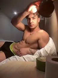 nomorelies — Stripchat recorded stream image, 16.04.2026 21:10