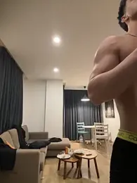 nomorelies — Stripchat recorded stream image, 16.04.2026 21:10