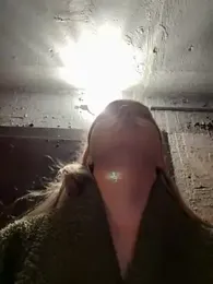 bambi_lu — Stripchat recorded stream screenshot (16 Apr 2026)