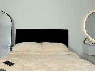 saaraxmiirage — Camsoda recorded stream image, 16.04.2026 22:00