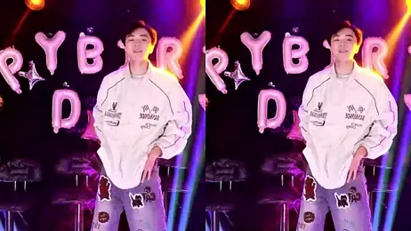 AOA-boy — Stripchat recorded stream screenshot (17 Apr 2026)