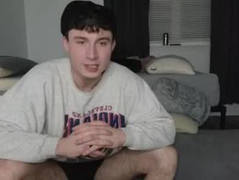 thebrentsavage — Chaturbate recorded stream screenshot (17 Apr 2026)