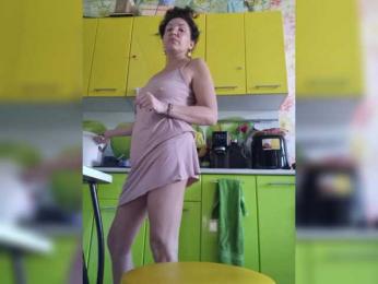 natalia1987 — Bongacams recorded stream image, 17.04.2026 03:10