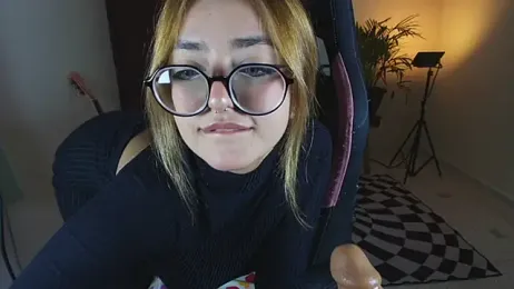 SweetJennaa — Stripchat recorded stream image, 17.04.2026 03:50