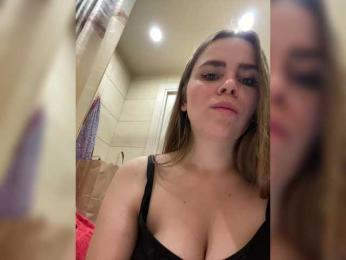 LolaSexxx — Bongacams recorded stream image, 08.03.2025 17:50