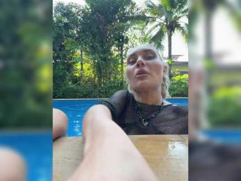 Tvoyasamka77 — Bongacams recorded stream image, 17.04.2026 06:50