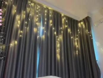 highenough_queen — Chaturbate recorded stream image, 17.04.2026 10:00