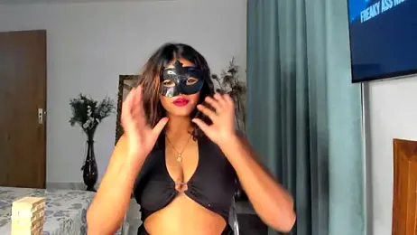 Bad_Girl_Kayra69 — Stripchat recorded stream screenshot (08 Mar 2025)