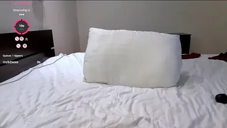 DestinyTurner — Stripchat recorded stream screenshot (17 Apr 2026)